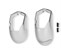 Marvo Myš drátová FIT LITE G1 bílá