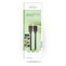 Nedis Hdmi Kabel 4k 3m CVGB34060BK30