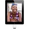 Apple iPad originál Camera Connection Ki