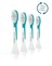 Philips Sonicare for Kids HX6044/33 náhradní standardní hlavice