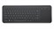 MICROSOFT All-in-One Media Keyboard