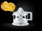 Braun CitrusQuick 1 CJ3000.WH