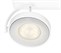 Philips Clockwork 53172/31/16 LED 2x4,5W