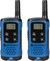 Motorola TLKR T41 modrá