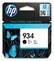 HP 934 Black, C2P19AE