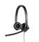 LOGITECH Headset H570e Stereo/ sluchátka