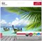 Speedlink SILK Mousepad, Paradise