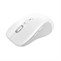Trust Ferro Hyperwheel Wrls Mouse White