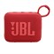 JBL Go 4 Red