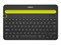 Logitech 920-006366 Klávesnice