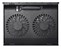Trust Azul Laptop Cooling Stand with dual fans