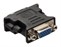 Valueline VLCB32900B, VGA x DVI-I adaptér
