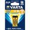 VARTA Longlife 2 AAA 4103101412