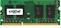 CRUCIAL SO-DIMM 2GB DDR3L - 1600 MHz CL11 DR 1.35V/1.5V CT25664BF160BA