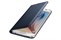 Samsung EF-WG920PB Flip pouzdro Galaxy S6, Black