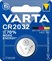 VARTA CR 2032 Electronics 6032112401