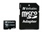 Verbatim Premium U1 microSDXC 128GB 44085
