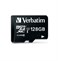 Verbatim Premium U1 microSDXC 128GB 44085