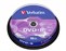 Verbatim 43498 DVD+R(10-Pack Spindle)
