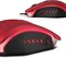 SPEEDLINK LEDOS Gaming Mouse, red
