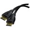 Emos SB0201 HDMI A male - HDMI A male 1,5