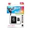 SP MicroSDHC 16GB,Class10 SPMSDHCC1016GB