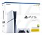 PS5 - PlayStation®5 Console - 1TB + 2x DS5