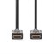 Nedis Hdmi Kabel 4k 3m CVGB34060BK30