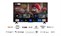 TCL 43P655 TV SMART Google TV