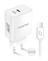 ALI CN PD 20W, USB-C kab., bílá CHPD0012