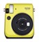 Fujifilm INSTAX MINI 70 - Yellow