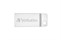Verbatim Flash disk Store 'n' Go Metal Executive/ 64GB/ USB 2.0/ stříbrná