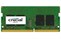 CRUCIAL SO-DIMM 4GB DDR4-2400 MHz CL17 SRx8 CT4G4SFS824A
