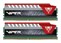 PATRIOT 8GB DDR4-2400MHz CL15 ELITE, kit 2x4GB PVE48G240C5KRD