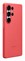 Samsung Silicone Case Galaxy S25 Ultra, Red