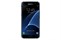 Samsung EF-QG930CB Clear Cover Galaxy S7, Black
