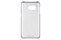 Samsung EF-QG930CB Clear Cover Galaxy S7, Black