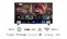 TCL 50P655 TV SMART Google TV