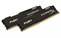 KINGSTON 16GB DDR4 2133MHz CL14 HyperX Fury, 2x8GB HX421C14FB2K2/16