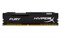 KINGSTON 16GB DDR4 2400MHz CL15 HyperX Fury HX424C15FB/16