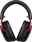 HyperX Cloud III headset PC,PS5/4 RED