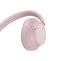SONY WHCH720NP.CE7 Pink