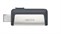 SanDisk Ultra Dual 128GB SDDDC2-128G-G46