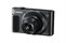 Canon PowerShot SX620HS, Black
