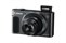 Canon PowerShot SX620HS, Black