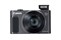 Canon PowerShot SX620HS, Black