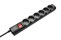 Trust 6-Port Surge Guard EU