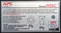 APC Battery kit RBC24