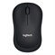 Logitech M220 Silent 910-004878 černá