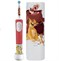 Oral-B Vitality Pro Kids Lví Král + cestovní pouzdro